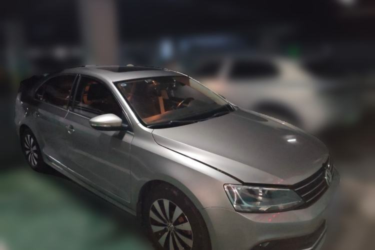 Used Volkswagen Sagitar 2017 1.6L Automatic Comfort Model Guazi used car, China used car export, Used car for sale, Used  cars, Cheapest cars for sale