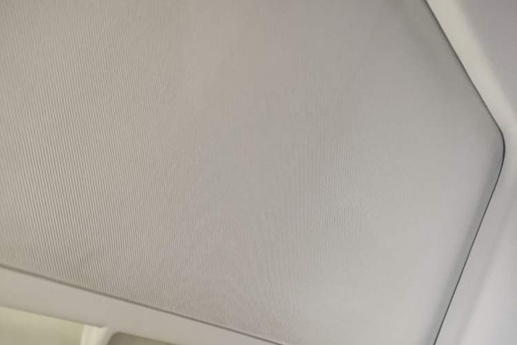 Used Volkswagen Sagitar 2017 230TSI Automatic Comfort Version Headliner