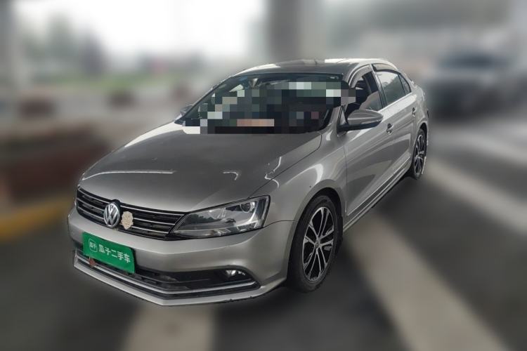 Used Volkswagen Sagitar 2017 230TSI Manual Comfort Model Guazi used car, China used car export, Used car for sale, Used  cars, Cheapest cars for sale