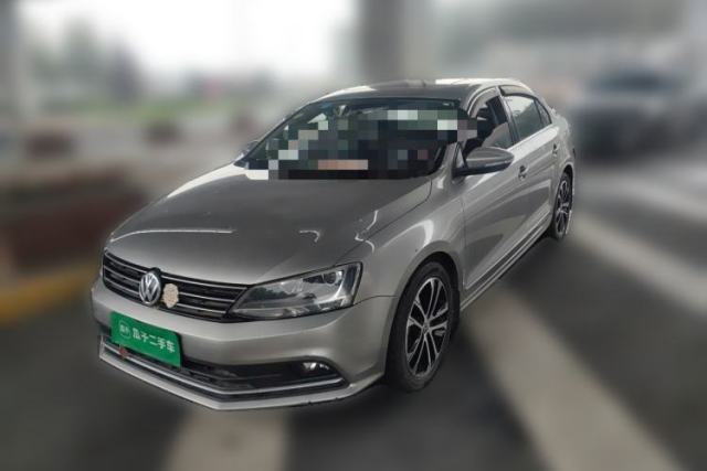 Used Volkswagen Sagitar 2017 230TSI Manual Comfort Model
