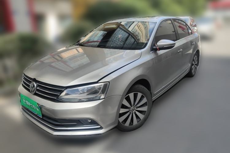 Ojetý Volkswagen Sagitar 2017 1.6L Automatic Comfort Model Guazi used car, China used car export, Used car for sale, Used  cars, Cheapest cars for sale