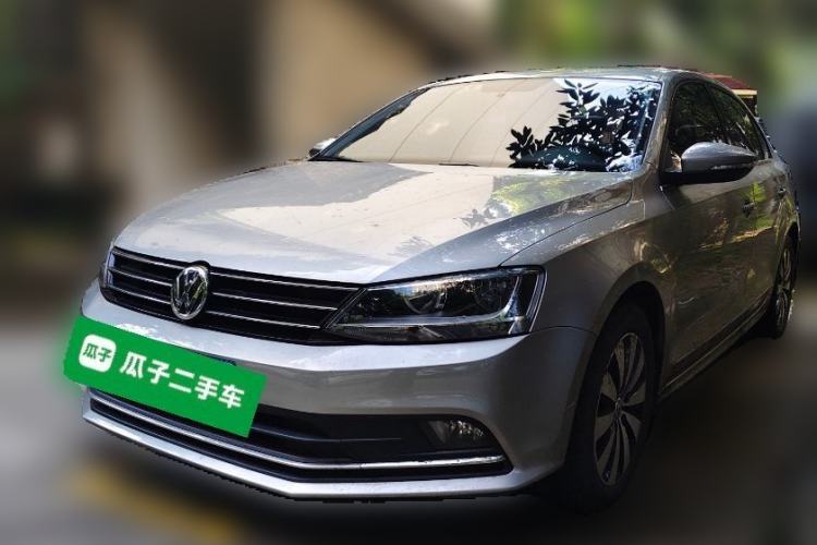 Ojetý Volkswagen Sagitar 2017 1.6L Automatic Comfort Model Guazi used car, China used car export, Used car for sale, Used cars, Cheapest cars for sale