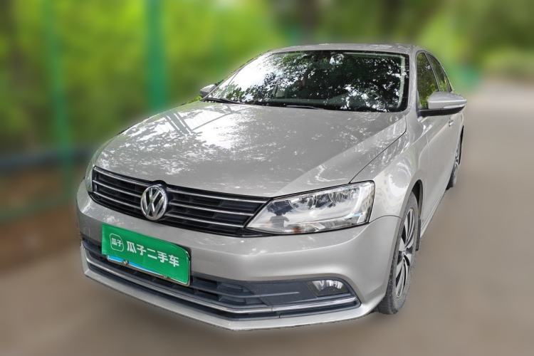 Used Volkswagen Sagitar 2017 1.6L Automatic Comfort Model Guazi used car, China used car export, Used car for sale, Used  cars, Cheapest cars for sale