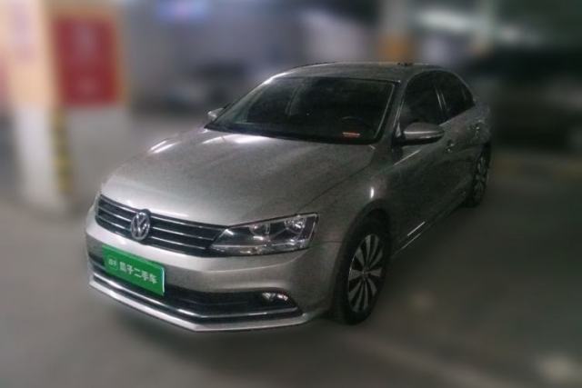 Used Volkswagen Sagitar 2017 1.6L Automatic Comfort Model