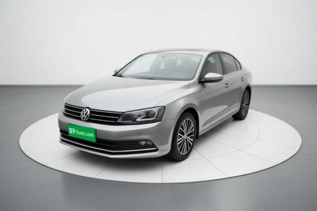 Used Volkswagen Sagitar 2017 230TSI Automatic Luxury Edition