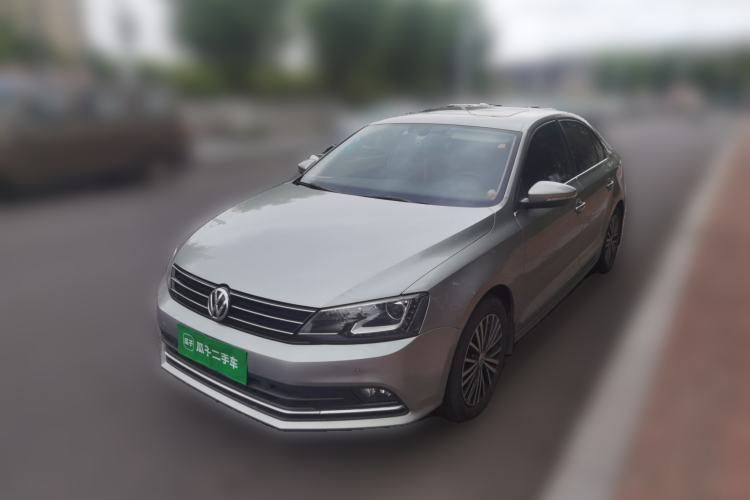 Used Volkswagen Sagitar 2017 230TSI Automatic Luxury Edition Guazi used car, China used car export, Used car for sale, Used  cars, Cheapest cars for sale
