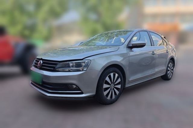 Used Volkswagen Sagitar 2017 1.6L Automatic Comfort Model