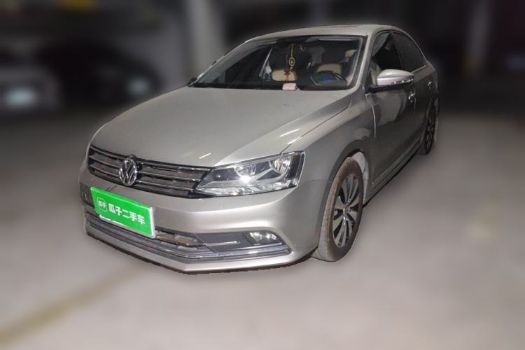 Used Volkswagen Sagitar 2017 1.6L Automatic Comfort Model Guazi used car, China used car export, Used car for sale, Used cars, Cheapest cars for sale