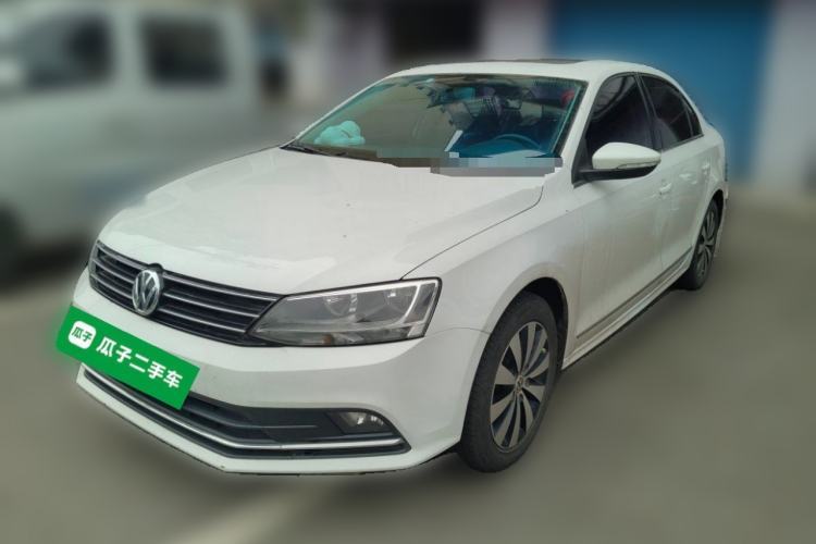 Used Volkswagen Sagitar 2017 230TSI Automatic Comfort Version Guazi used car, China used car export, Used car for sale, Used cars, Cheapest cars for sale