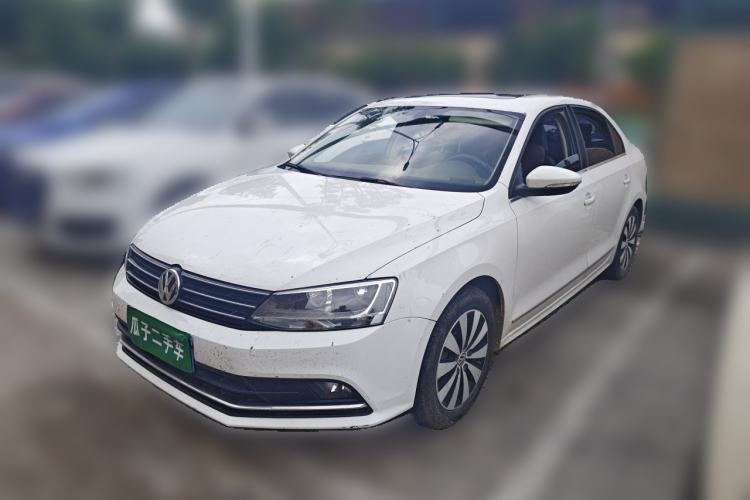 Used Volkswagen Sagitar 2017 1.6L Automatic Comfort Model Guazi used car, China used car export, Used car for sale, Used  cars, Cheapest cars for sale