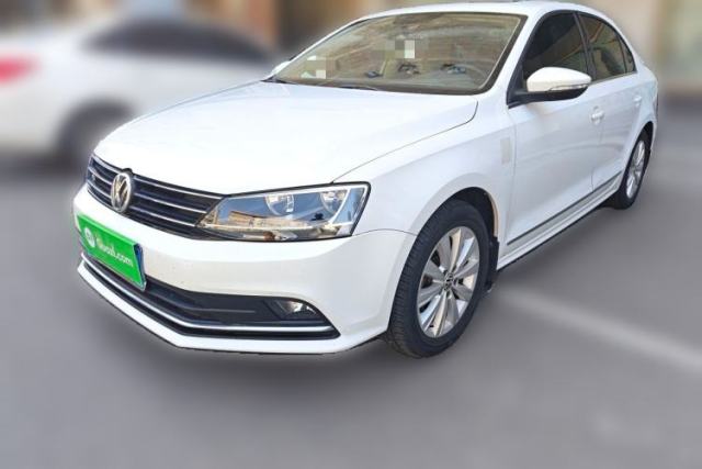 Used Volkswagen Sagitar 2017 1.6L Automatic Comfort Model