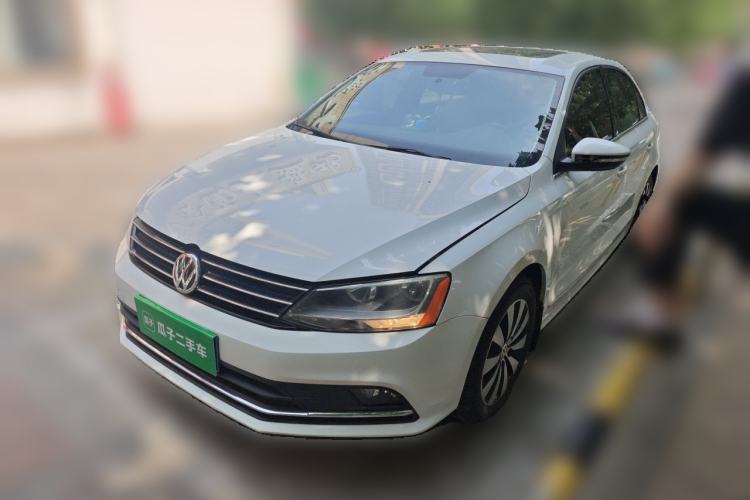 Used Volkswagen Sagitar 2017 1.6L Manual Comfort Model Guazi used car, China used car export, Used car for sale, Used  cars, Cheapest cars for sale