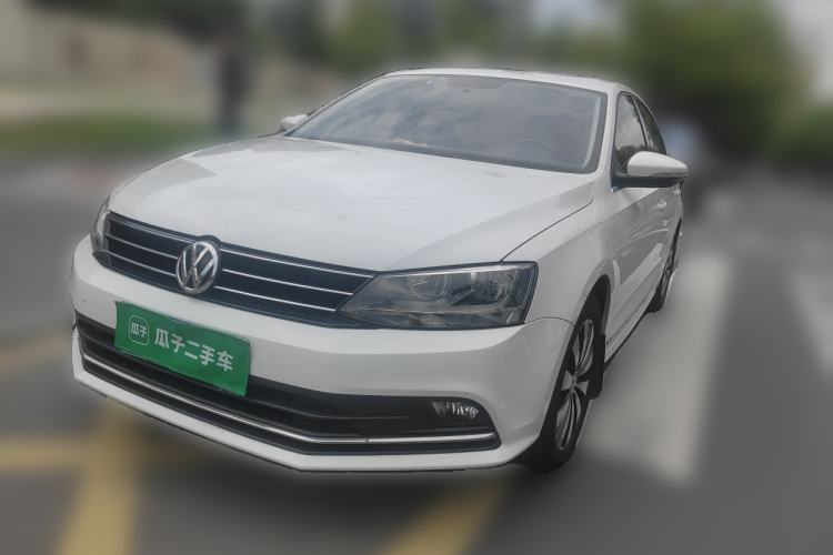 Used Volkswagen Sagitar 2017 1.6L Automatic Comfort Model Guazi used car, China used car export, Used car for sale, Used  cars, Cheapest cars for sale