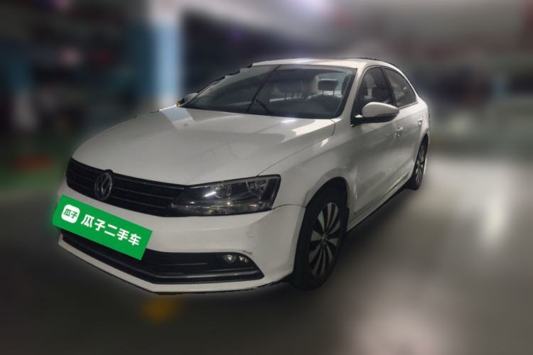 Gebrauchter Volkswagen Sagitar 2017 230TSI Automatic Comfort Version Guazi used car, China used car export, Used car for sale, Used  cars, Cheapest cars for sale