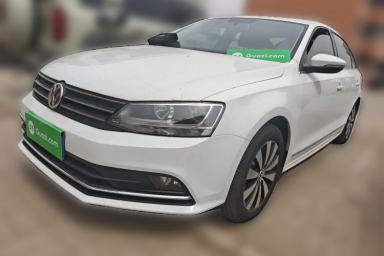 Used Volkswagen Sagitar 2017 1.6L Automatic Comfort Model