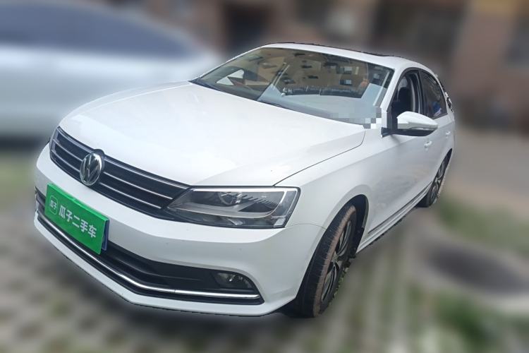 Used Volkswagen Sagitar 2017 230TSI Automatic Comfort Version Guazi used car, China used car export, Used car for sale, Used  cars, Cheapest cars for sale