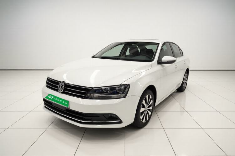 Ojetý Volkswagen Sagitar 2017 1.6L Automatic Comfort Model Guazi used car, China used car export, Used car for sale, Used  cars, Cheapest cars for sale