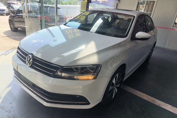 Used Volkswagen Sagitar 2017 1.6L Automatic Comfort Model Guazi used car, China used car export, Used car for sale, Used  cars, Cheapest cars for sale