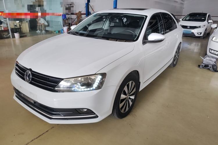 Ojetý Volkswagen Sagitar 2017 230TSI Automatic Comfort Version Guazi used car, China used car export, Used car for sale, Used  cars, Cheapest cars for sale