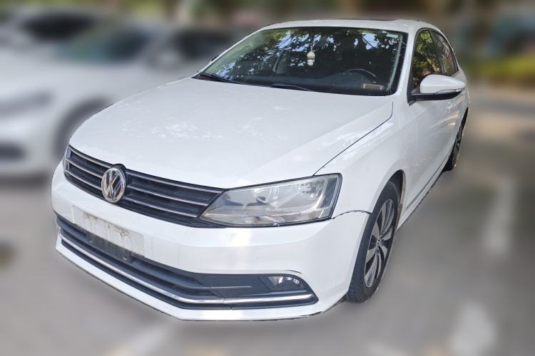 Used Volkswagen Sagitar 2017 1.6L Automatic Comfort Model Guazi used car, China used car export, Used car for sale, Used  cars, Cheapest cars for sale