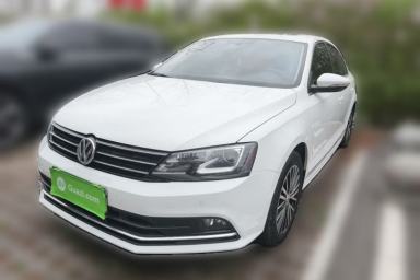 Used Volkswagen Sagitar 2017 230TSI Automatic Luxury Edition