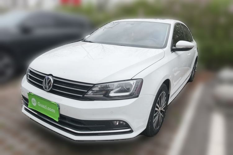 Used Volkswagen Sagitar 2017 230TSI Automatic Luxury Edition Guazi used car, China used car export, Used car for sale, Used  cars, Cheapest cars for sale