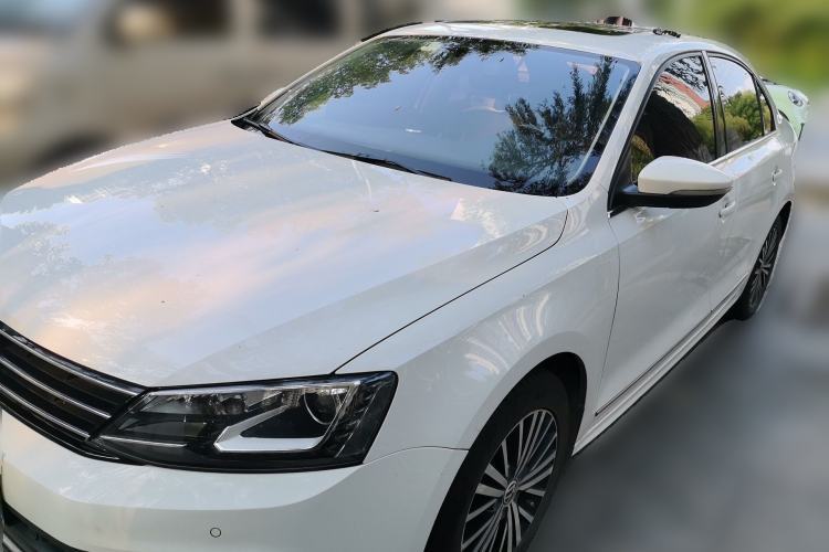 Used Volkswagen Sagitar 2017 230TSI Automatic Luxury Edition Guazi used car, China used car export, Used car for sale, Used cars, Cheapest cars for sale
