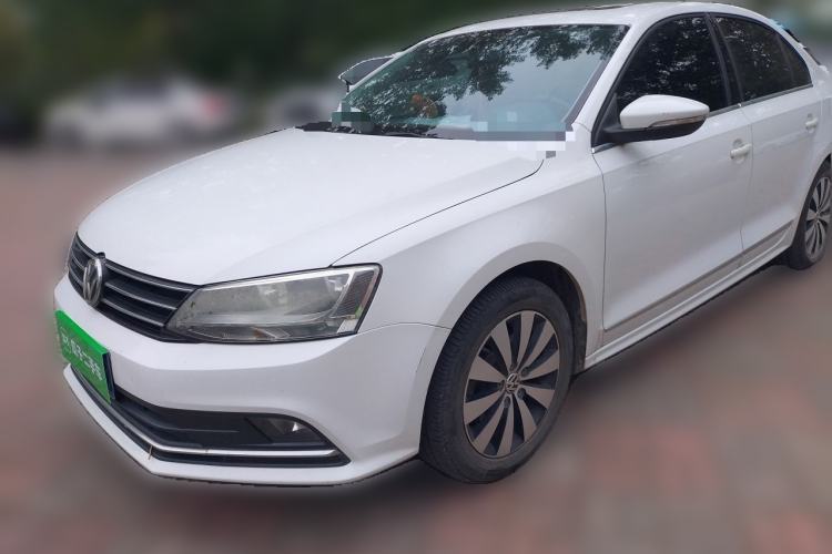 Used Volkswagen Sagitar 2017 1.6L Automatic Comfort Model Guazi used car, China used car export, Used car for sale, Used cars, Cheapest cars for sale