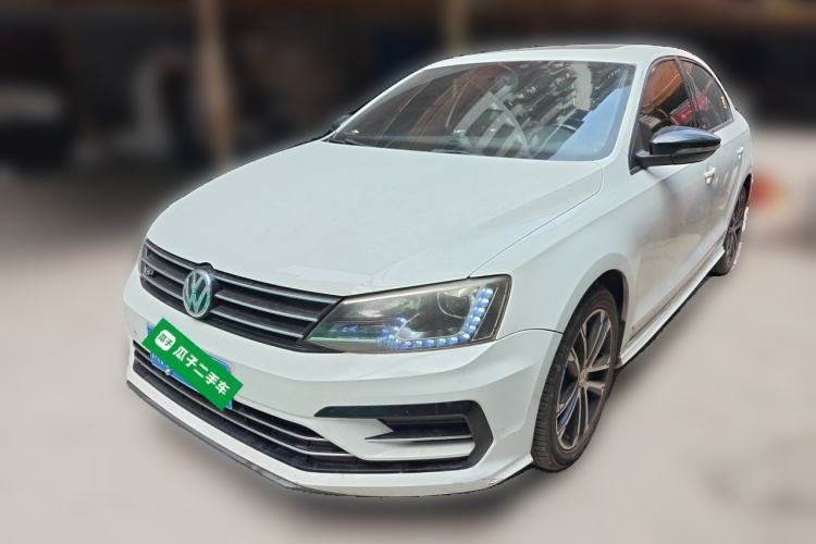 Used Volkswagen Sagitar 2017 280TSI Automatic R-Line Guazi used car, China used car export, Used car for sale, Used  cars, Cheapest cars for sale