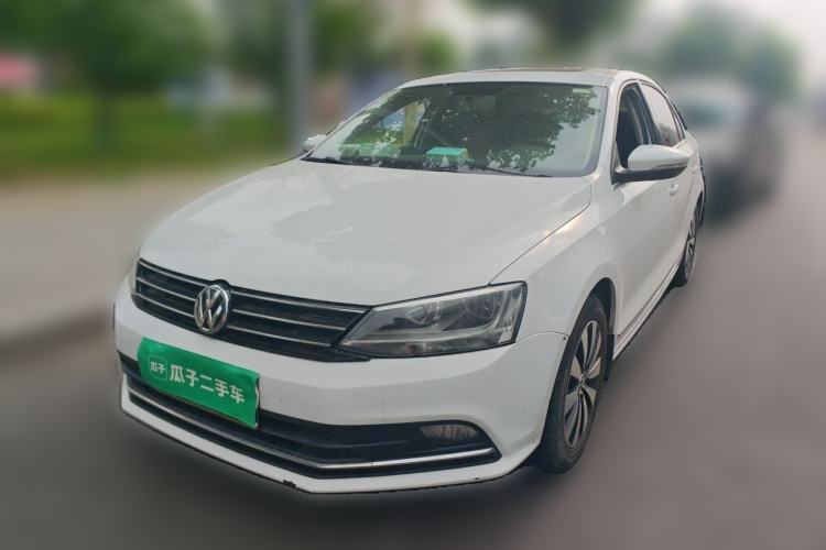 Used Volkswagen Sagitar 2017 1.6L Automatic Comfort Model Guazi used car, China used car export, Used car for sale, Used cars, Cheapest cars for sale