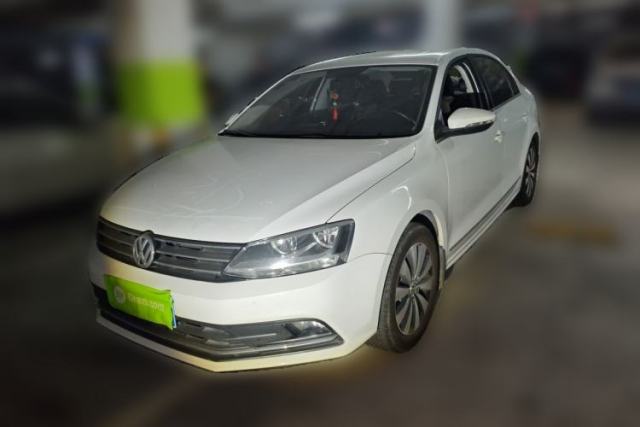 Used Volkswagen Sagitar 2017 1.6L Automatic Comfort Model