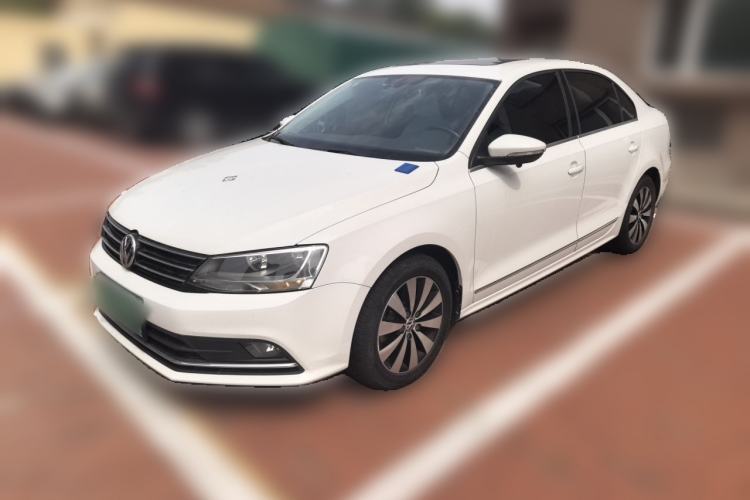 Ojetý Volkswagen Sagitar 2017 1.6L Automatic Comfort Model Guazi used car, China used car export, Used car for sale, Used  cars, Cheapest cars for sale