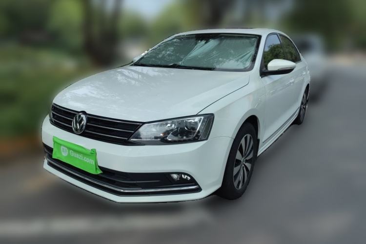 Ojetý Volkswagen Sagitar 2017 230TSI Automatic Comfort Version Guazi used car, China used car export, Used car for sale, Used  cars, Cheapest cars for sale