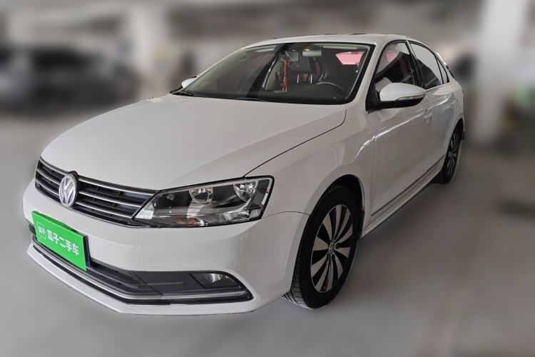 Used Volkswagen Sagitar 2017 230TSI Automatic Comfort Version Guazi used car, China used car export, Used car for sale, Used cars, Cheapest cars for sale