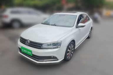 Used Volkswagen Sagitar 2017 230TSI Automatic Comfort Version