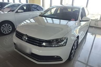 Used Volkswagen Sagitar 2017 1.6L Automatic Comfort Model