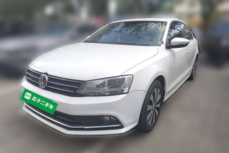 Used Volkswagen Sagitar 2017 230TSI Automatic Comfort Version Guazi used car, China used car export, Used car for sale, Used  cars, Cheapest cars for sale