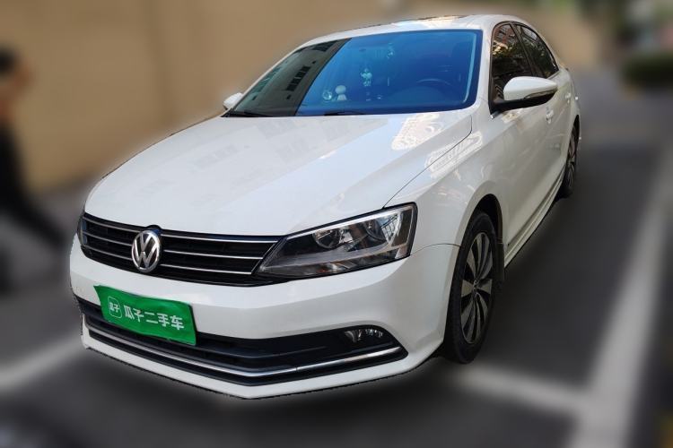 Used Volkswagen Sagitar 2017 230TSI Automatic Comfort Version Guazi used car, China used car export, Used car for sale, Used  cars, Cheapest cars for sale