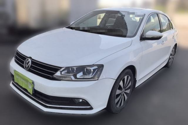 Used Volkswagen Sagitar 2017 1.6L Automatic Comfort Model
