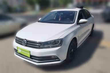 Used Volkswagen Sagitar 2017 230TSI Automatic Comfort Version