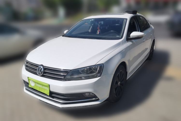 Used Volkswagen Sagitar 2017 230TSI Automatic Comfort Version Guazi used car, China used car export, Used car for sale, Used  cars, Cheapest cars for sale