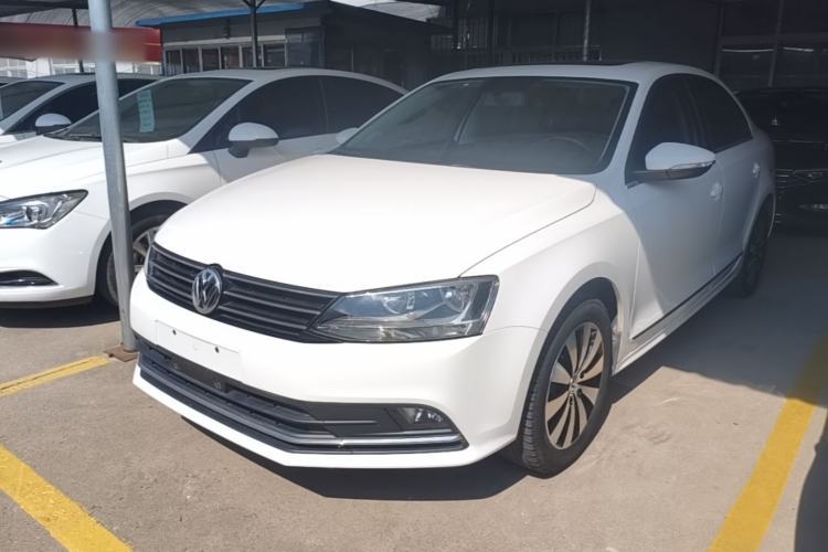 Ojetý Volkswagen Sagitar 2017 1.6L Automatic Comfort Model Guazi used car, China used car export, Used car for sale, Used  cars, Cheapest cars for sale