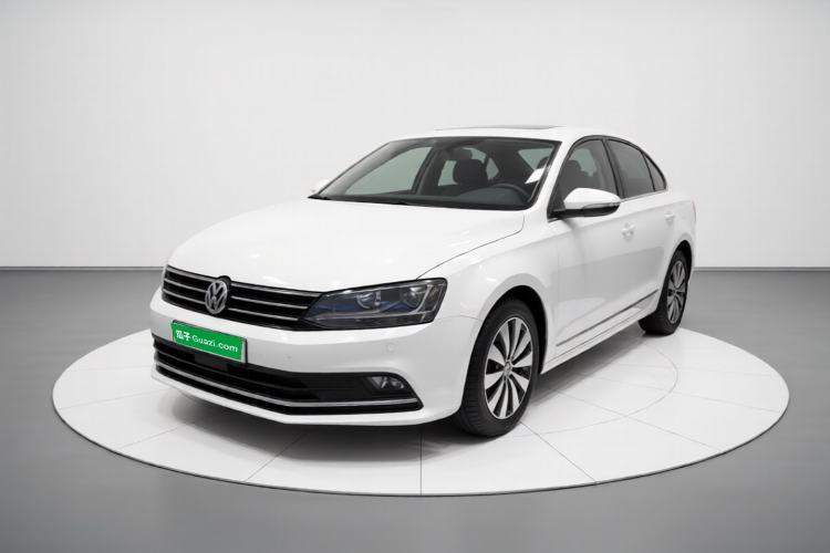 Ojetý Volkswagen Sagitar 2017 1.6L Automatic Comfort Model Guazi used car, China used car export, Used car for sale, Used cars, Cheapest cars for sale