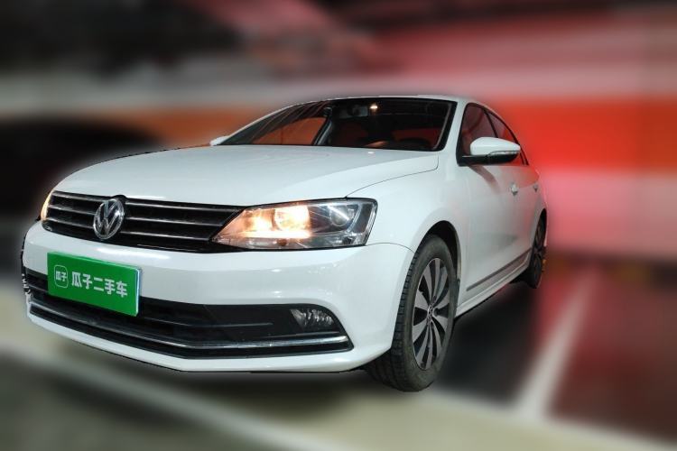 Used Volkswagen Sagitar 2017 230TSI Automatic Comfort Version Guazi used car, China used car export, Used car for sale, Used cars, Cheapest cars for sale