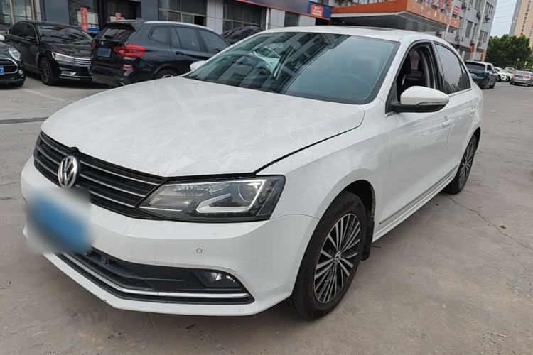 Used Volkswagen Sagitar 2017 230TSI Automatic Luxury Edition Guazi used car, China used car export, Used car for sale, Used  cars, Cheapest cars for sale