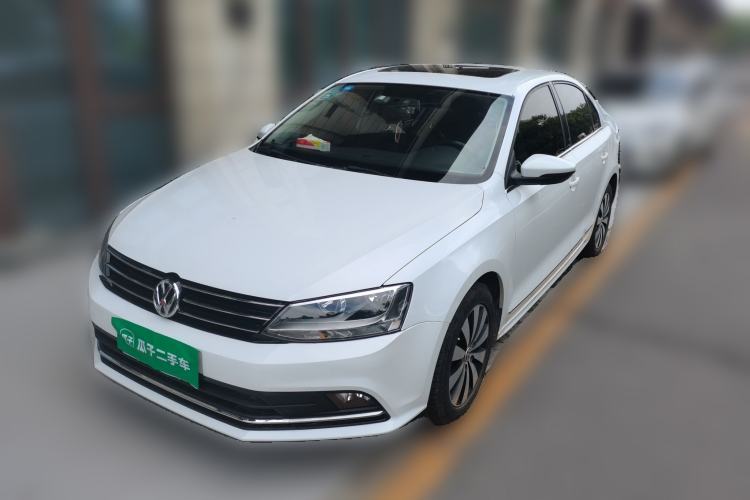 Used Volkswagen Sagitar 2017 230TSI Automatic Comfort Version Guazi used car, China used car export, Used car for sale, Used cars, Cheapest cars for sale
