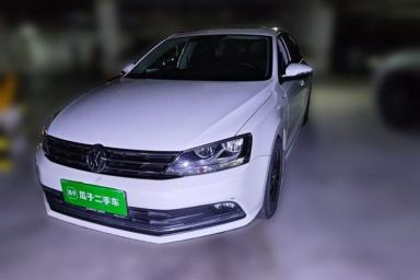 Used Volkswagen Sagitar 2017 1.6L Automatic Comfort Model
