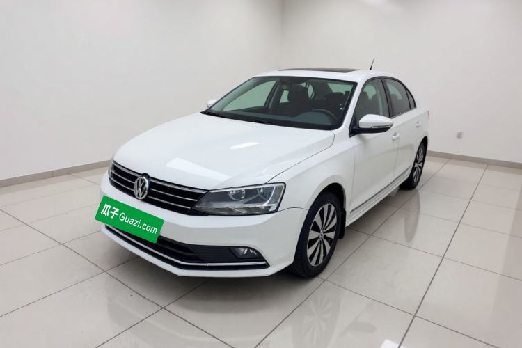 Ojetý Volkswagen Sagitar 2017 1.6L Automatic Comfort Model Guazi used car, China used car export, Used car for sale, Used  cars, Cheapest cars for sale