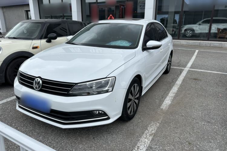 Ojetý Volkswagen Sagitar 2017 180TSI Automatic Luxury Edition Guazi used car, China used car export, Used car for sale, Used  cars, Cheapest cars for sale