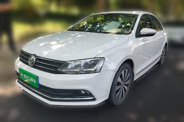Used Volkswagen Sagitar 2017 1.6L Automatic Comfort Model Guazi used car, China used car export, Used car for sale, Used cars, Cheapest cars for sale